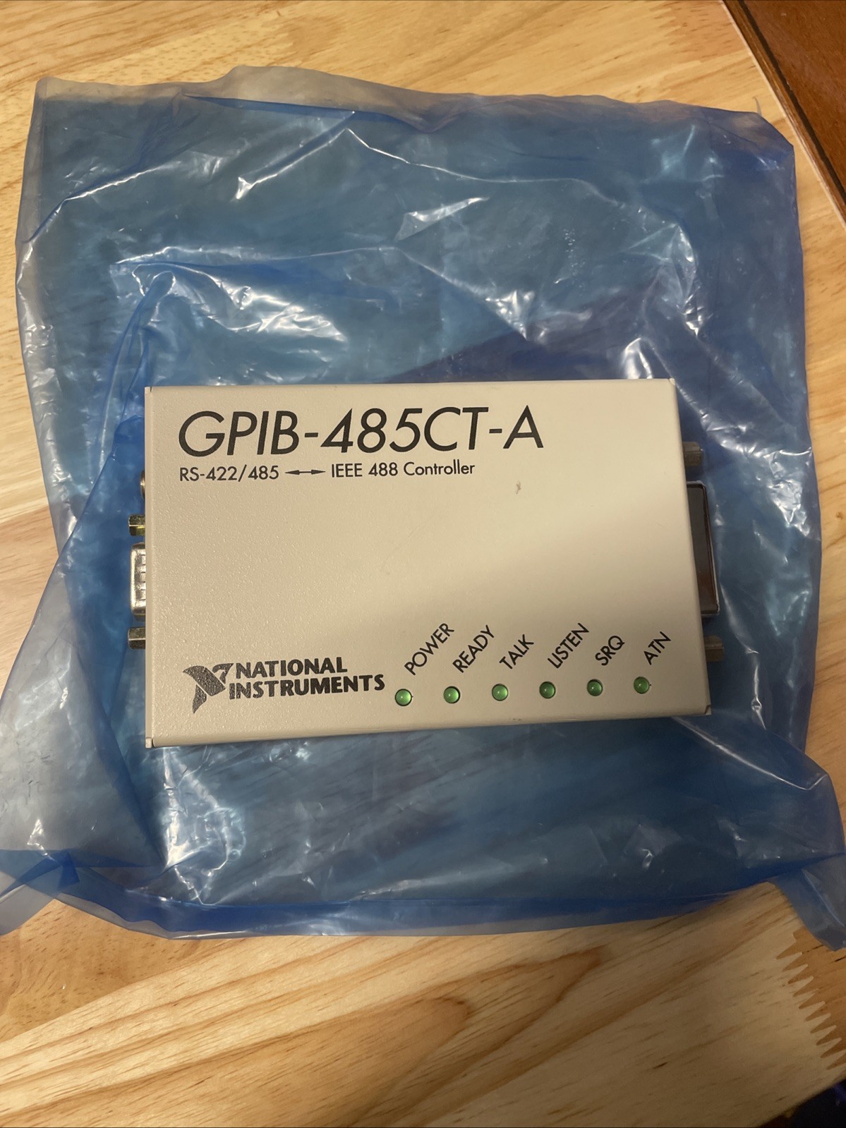 GPIB-485CT-A GPIB-485CT-A