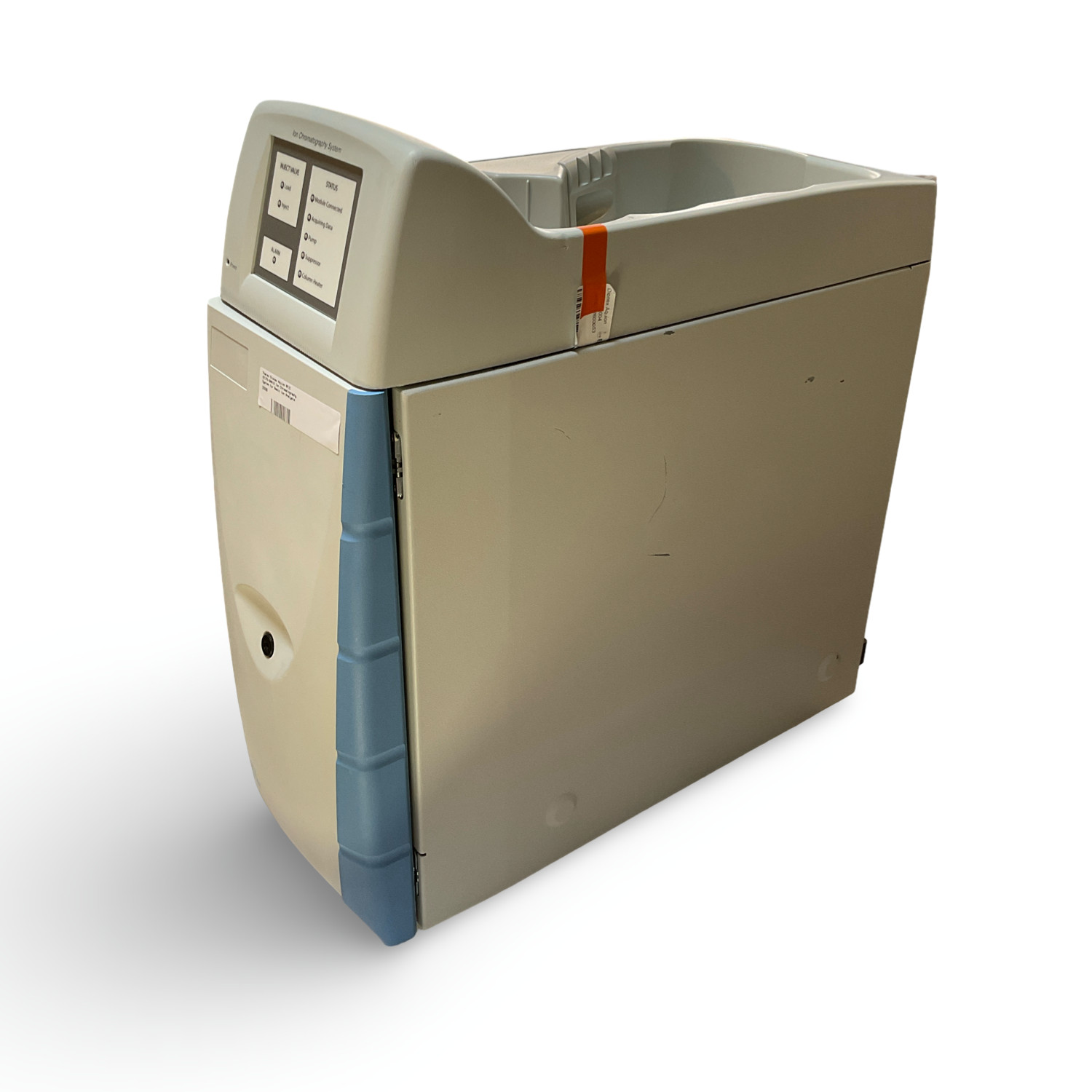Thermo Dionex Aquion RFIC 22176-60018 Basic Ion Chromatography Analysis System