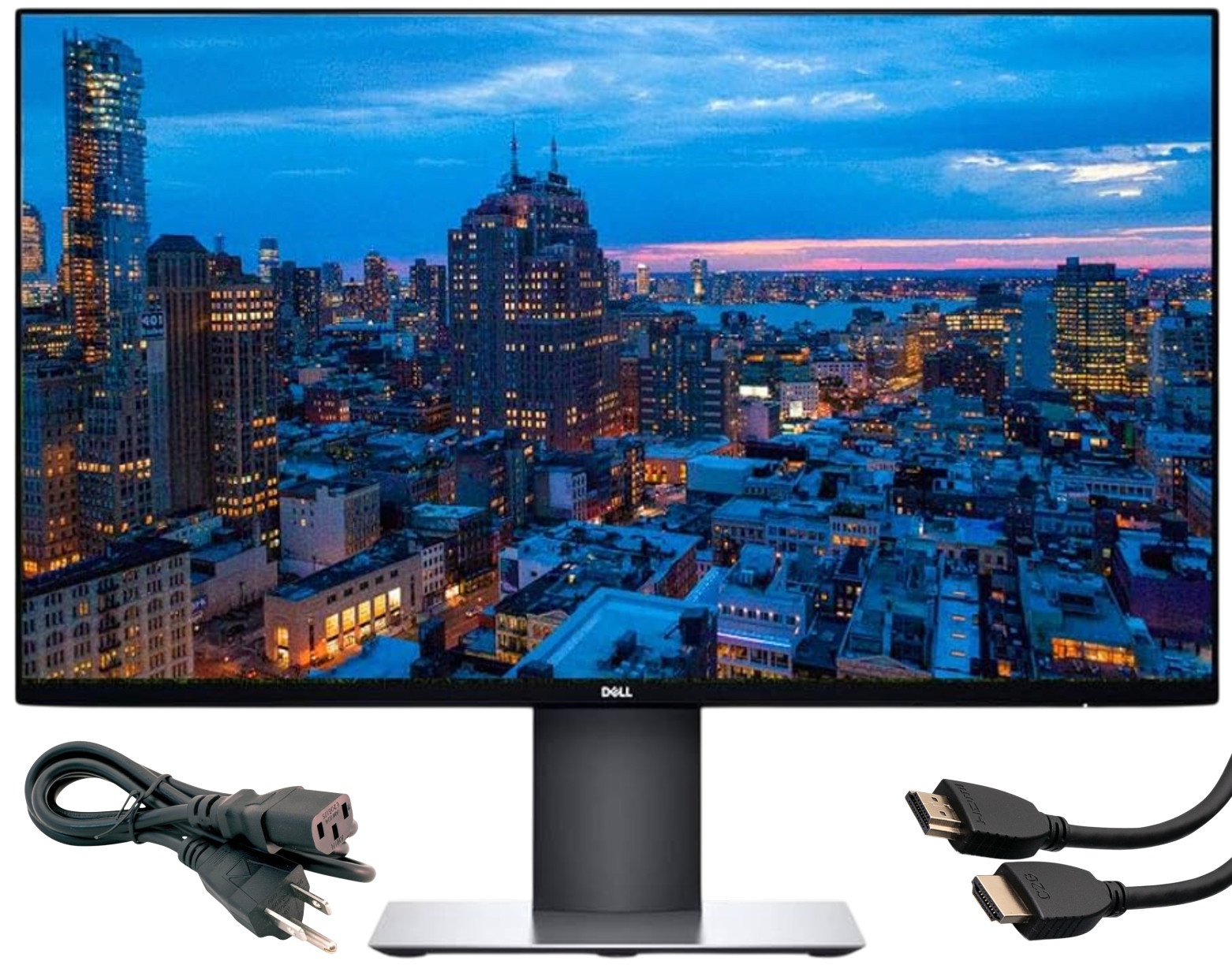 Dell P2419H 24\