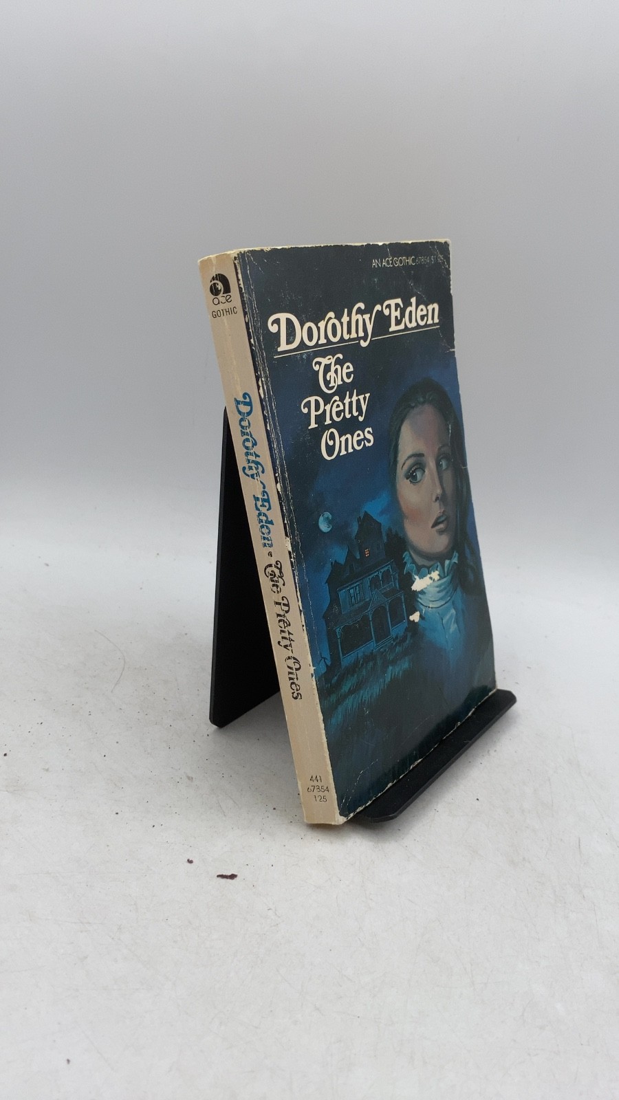 The Pretty Ones Dorothy Eden Paperback 1957