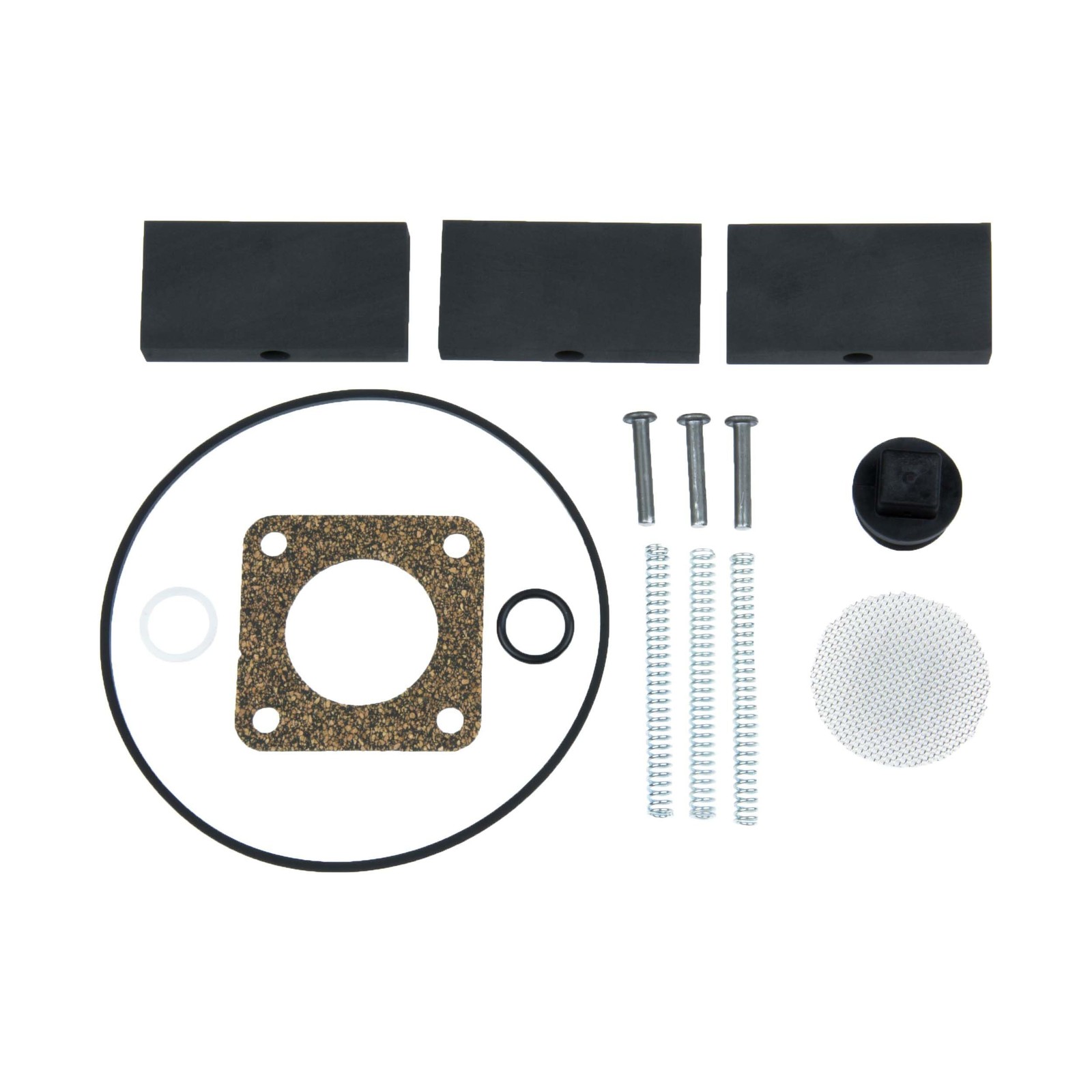 100Ktf1214 Fuel Pump Rebuild Kit Rotary Hand Pumps Durable Fuel Transfer Kit 100Ktf1214 Fuel Pump Rebuild Kit Rotary Hand Pumps Durable Fuel Transfer Kit