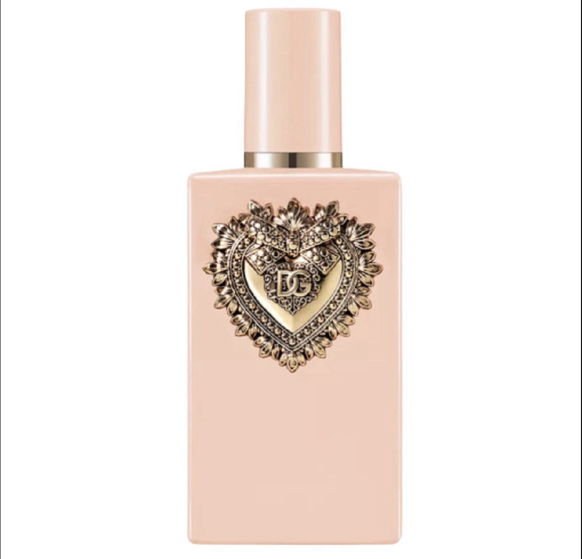 Dolce & Gabbana My Devotion Eau de Parfum Intense 3.3 Fl Oz / 100ml New