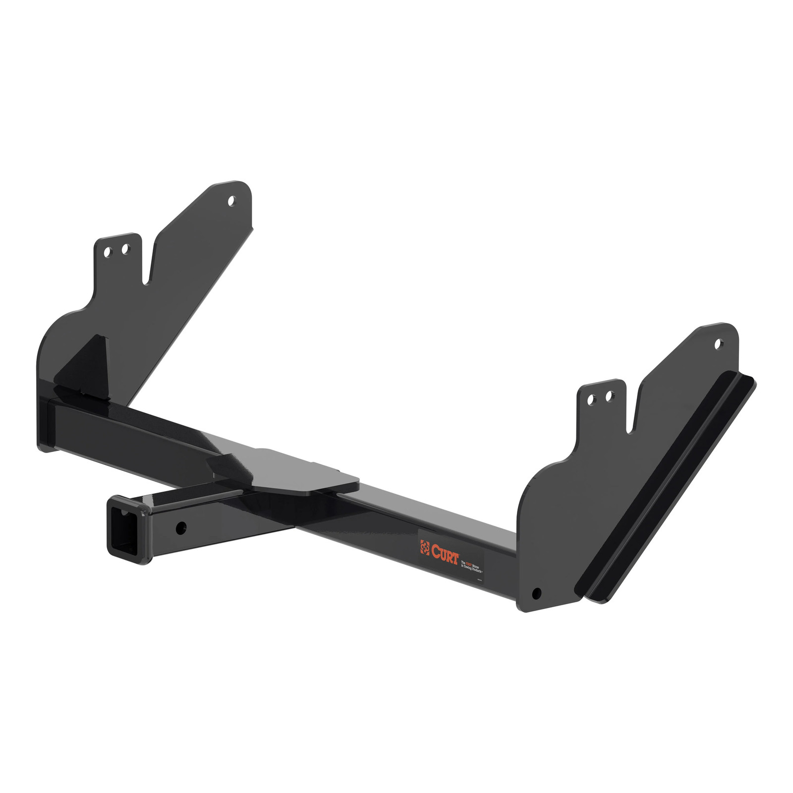 CURT Front Trailer Hitch 31083 2in Receiver Hitch Tow Cargo Carrier Accessories CURT Front Trailer Hitch 31083 2in Receiver Hitch Tow Cargo Carrier Accessories
