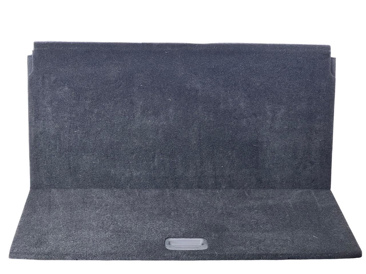 2022-2024 Hyundai Tucson Cargo Cover OEM Black