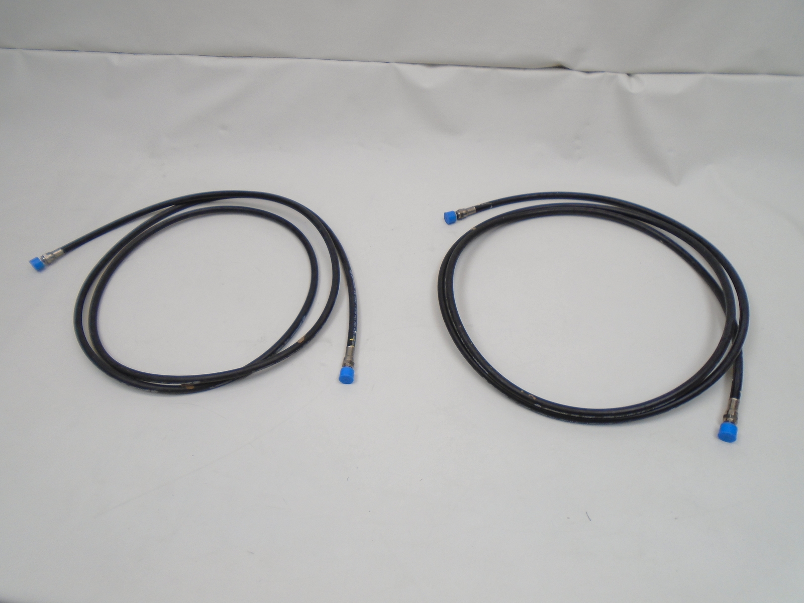 MERCURY 8M0046922 HYDRAULIC STEERING HOSE KIT 12\' FEET MARINE BOAT