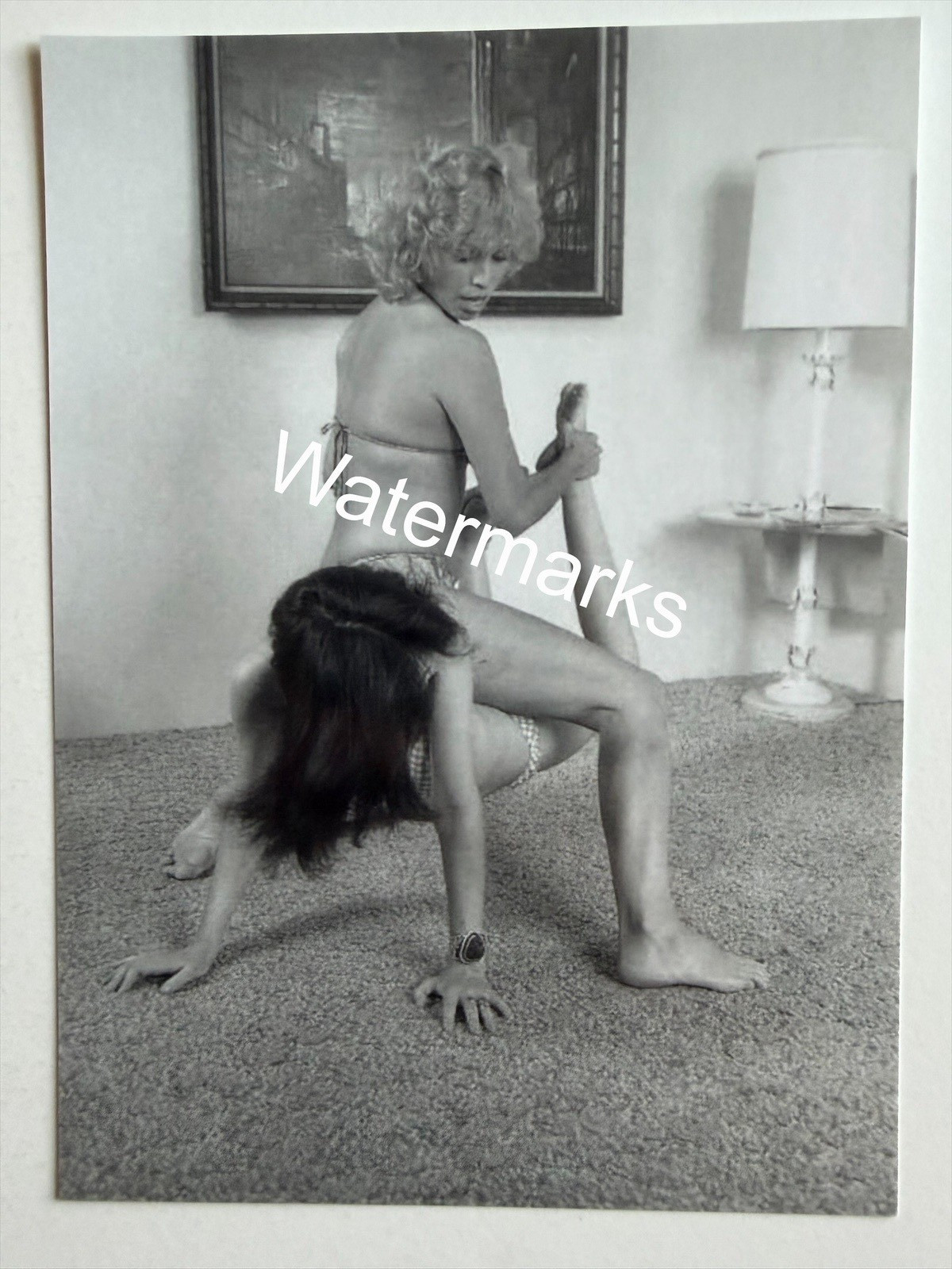 Apartment WRESTLING Sports Review 5\