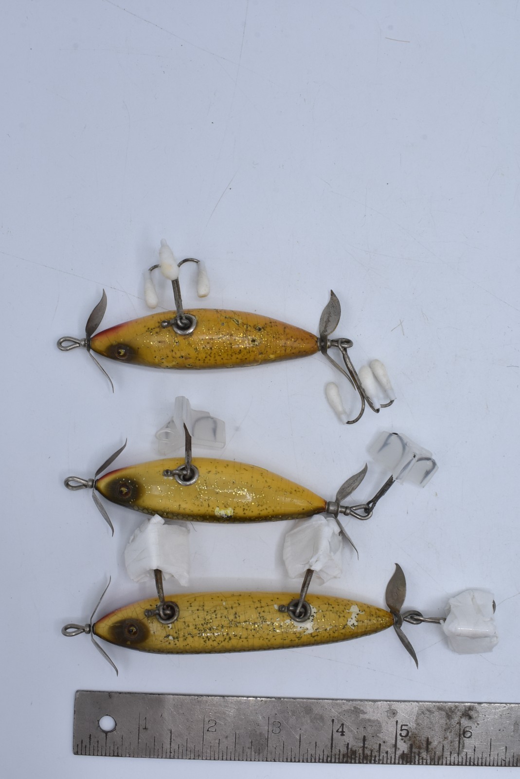 Heddon SOS Lures