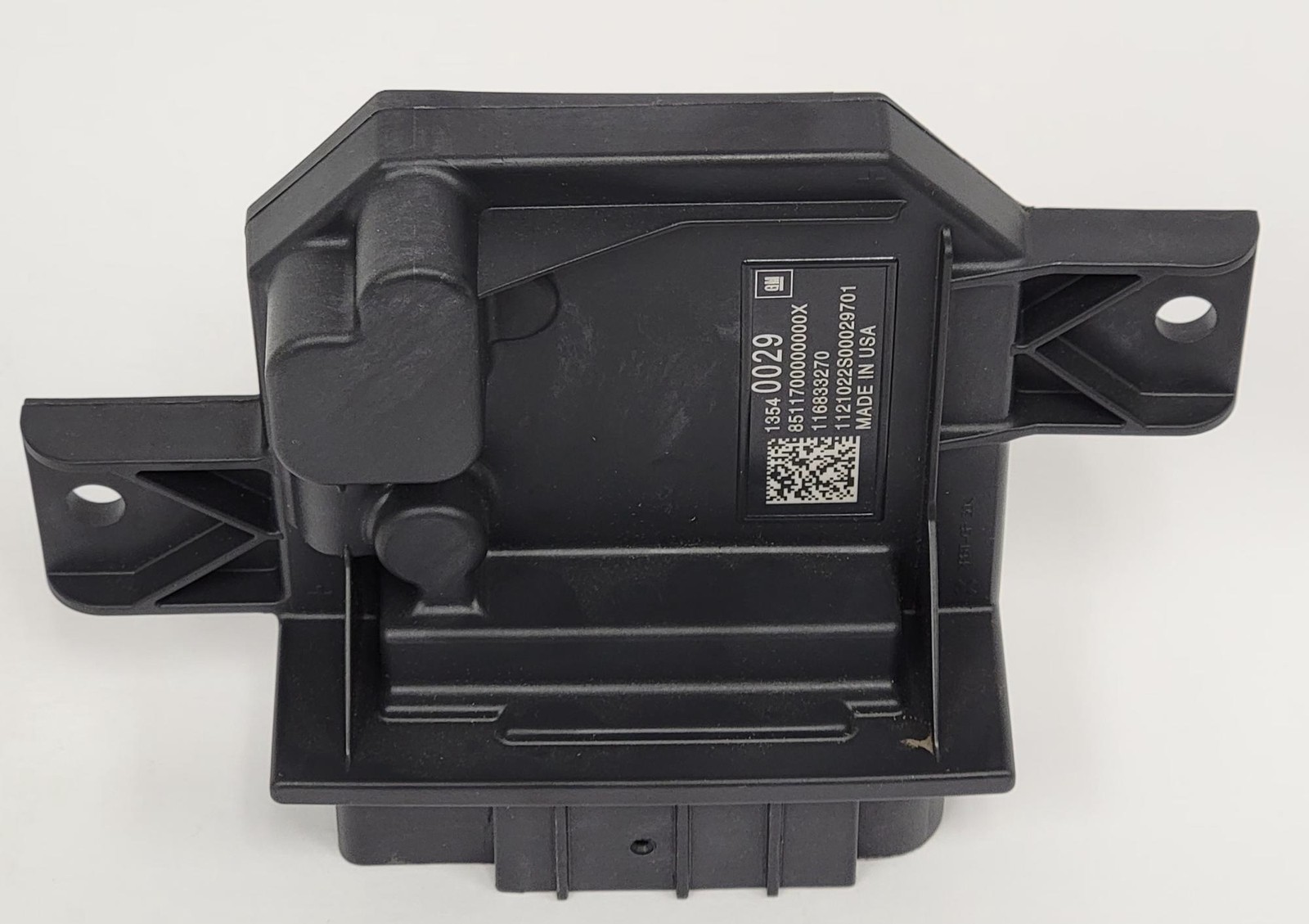 ACDelco Fuel Pump Driver Module 13540029 for Buick Chevrolet Cadillac GMC 18-22