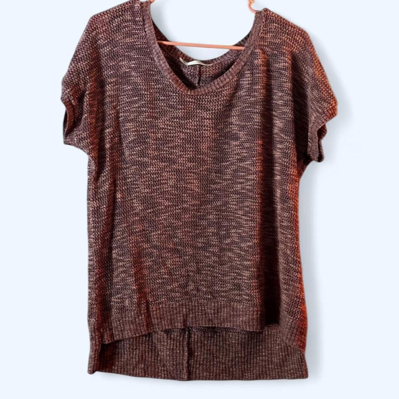 Preppy Modern Maurices Button Up Top