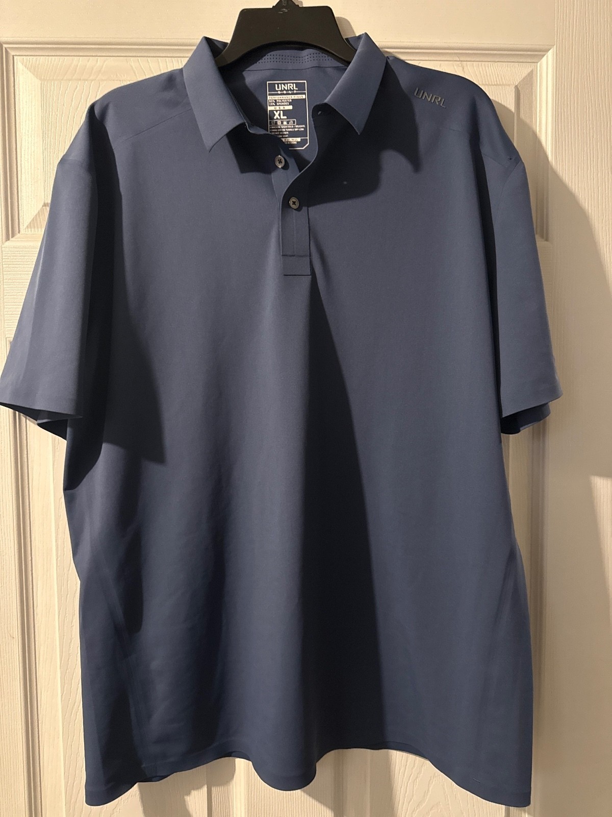 UNRL men’s Polo UNRL men’s Polo