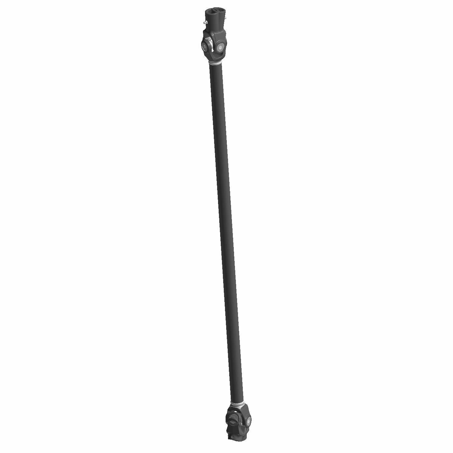 Polaris Prop Shaft Assembly, for Specific ATV Models, Genuine OEM - 1333193