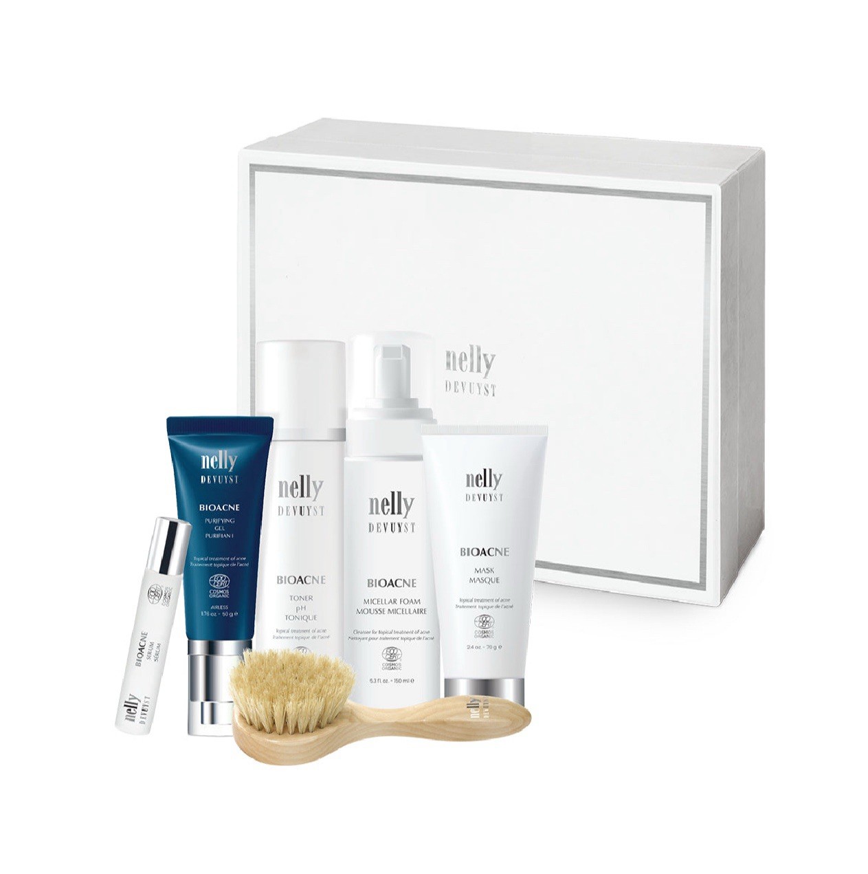 BioAcne Anti-Acne Kit BioAcne Anti-Acne Kit