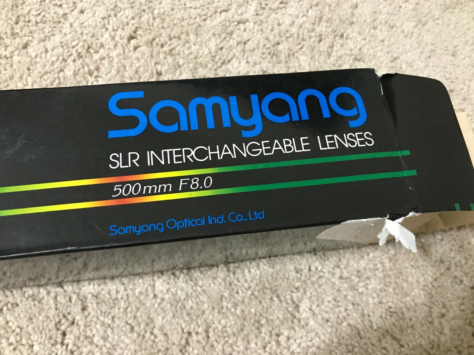 Samyang Samyang