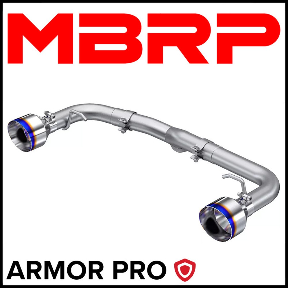 MBRP Armor Pro 2.5