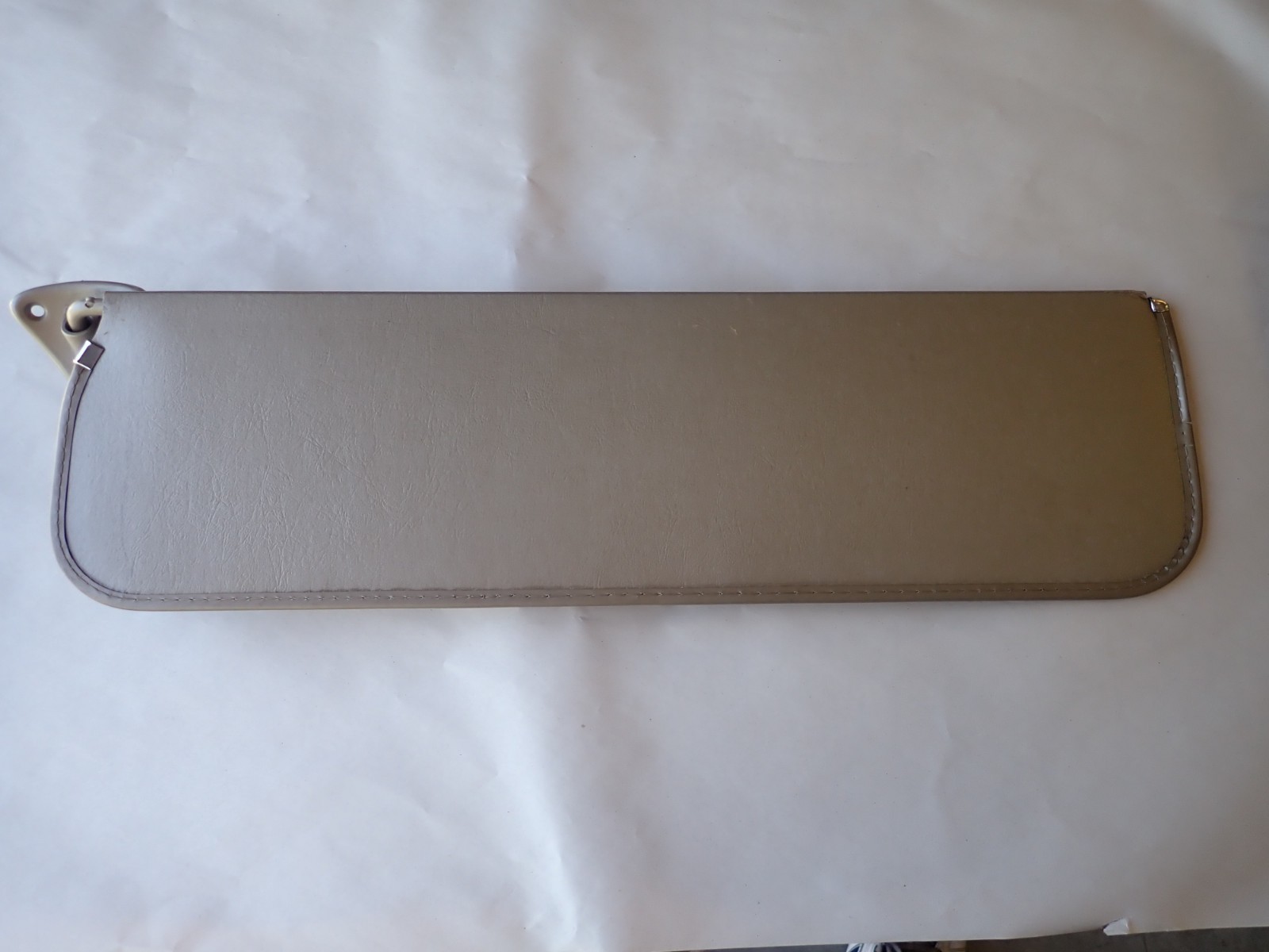 NOS 1966 Chevrolet GMC Pickup Truck RH Sun Visor # 3842328 New Old Stock GM