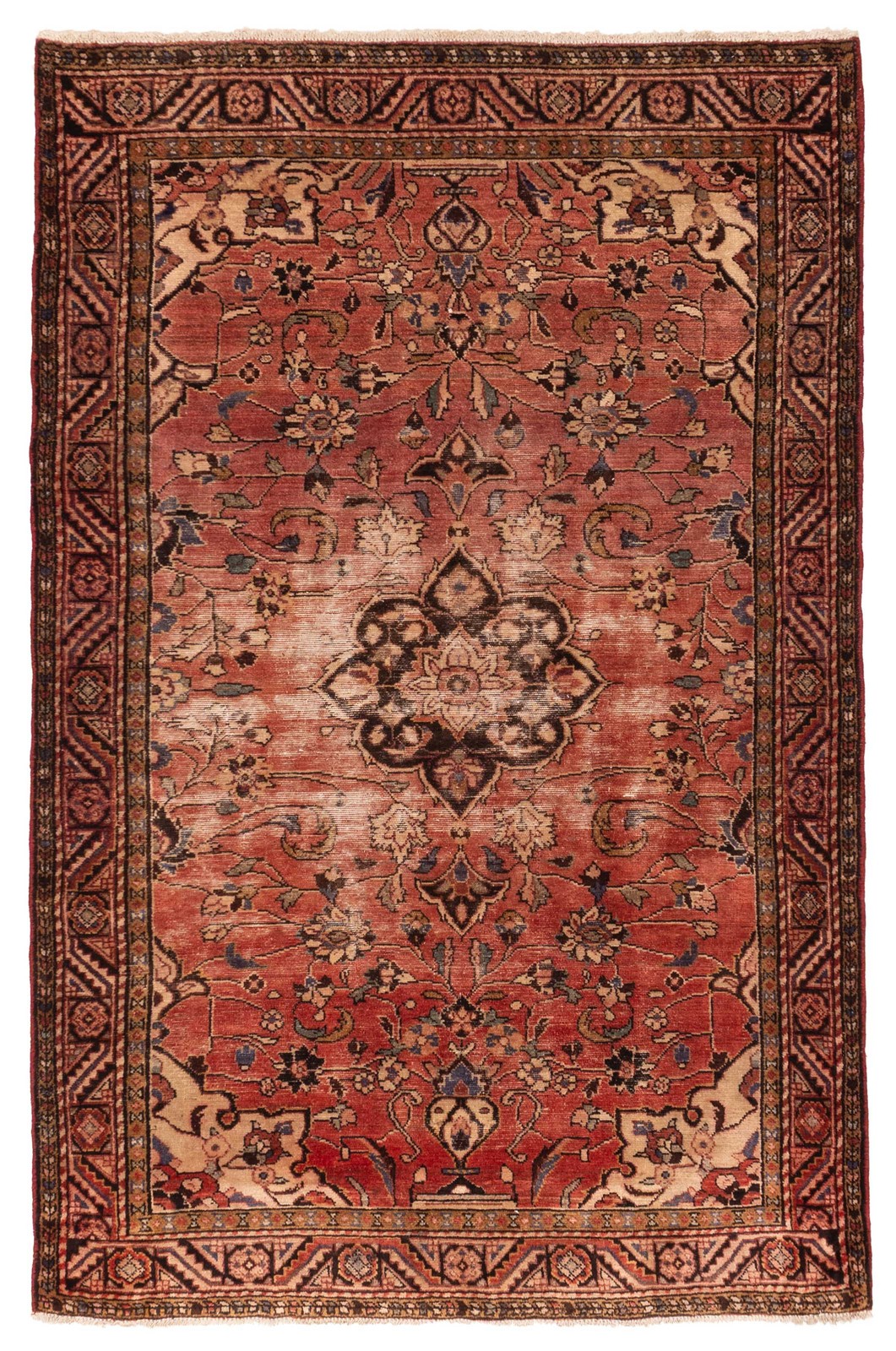 Vintage 4\'9\