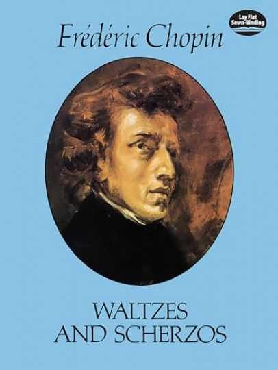 Waltzes and Scherzos - Paperback, by Frederic Chopin; Carl Mikuli - Very Good Waltzes and Scherzos - Paperback, by Frederic Chopin; Carl Mikuli - Very Good