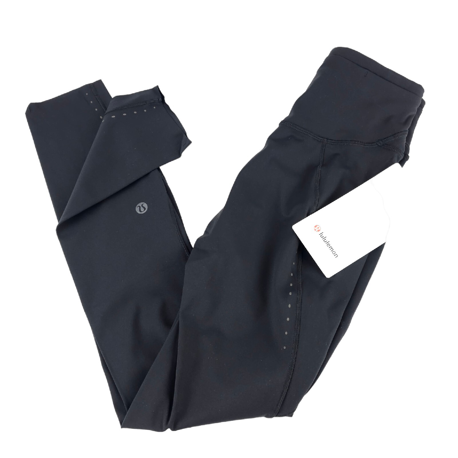 NWT LULULEMON Fast Free HR Tight 25\