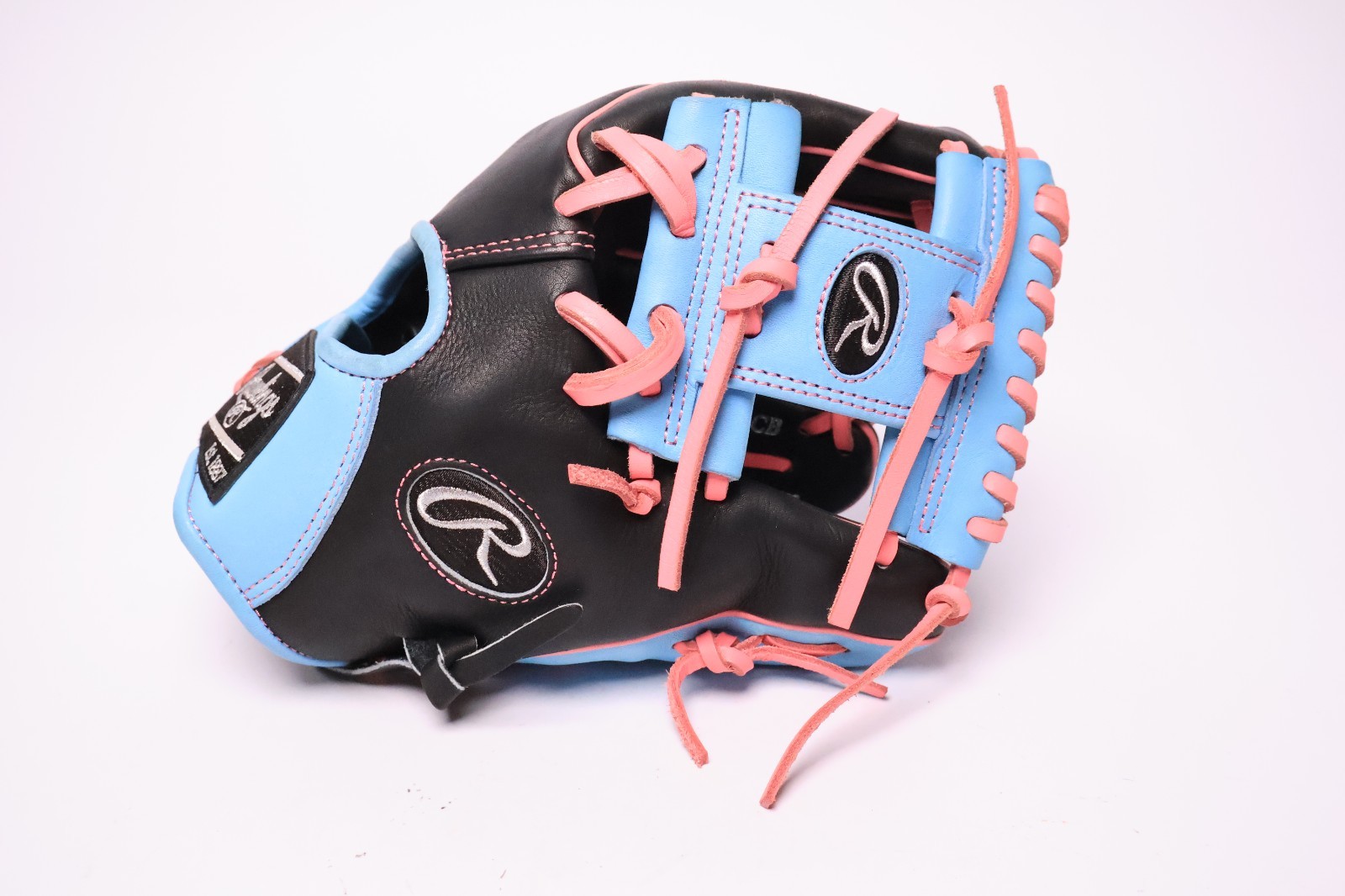 Rawlings Heart of the Hide PROR204W-2BCB Baseball Glove 11 1/2 Inch Wing TIP RHT