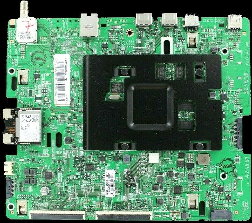 BN94-12873C SAMSUNG UN65NU6900FXZA UN65NU6950FXZA MAIN BN94-12873C