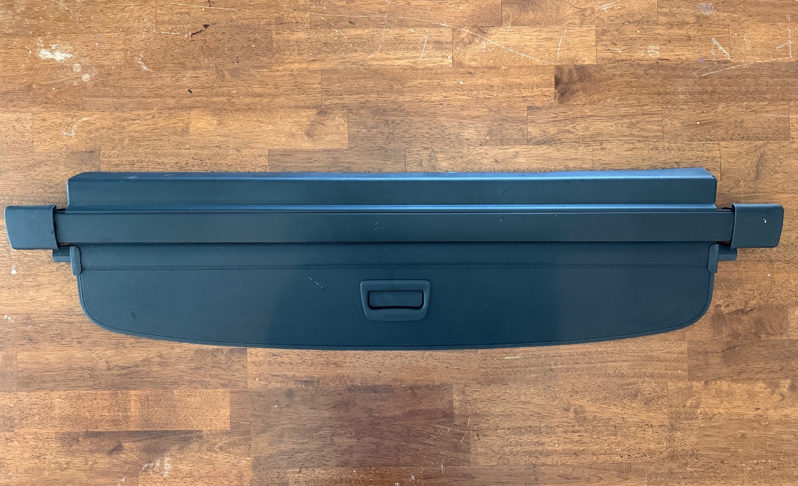 ✅ OEM Volkswagen Sportwagon Alltrack  2015 - 2019 Cargo Hatch Cover Retractable