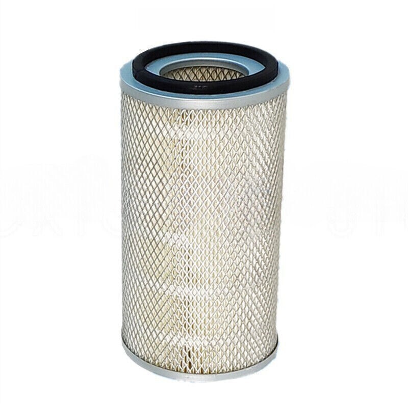 1X SCR50M/60M maintenance accessories 37kw air filter 25100075-071 replacement