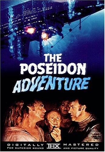 The Poseidon Adventure - GOOD