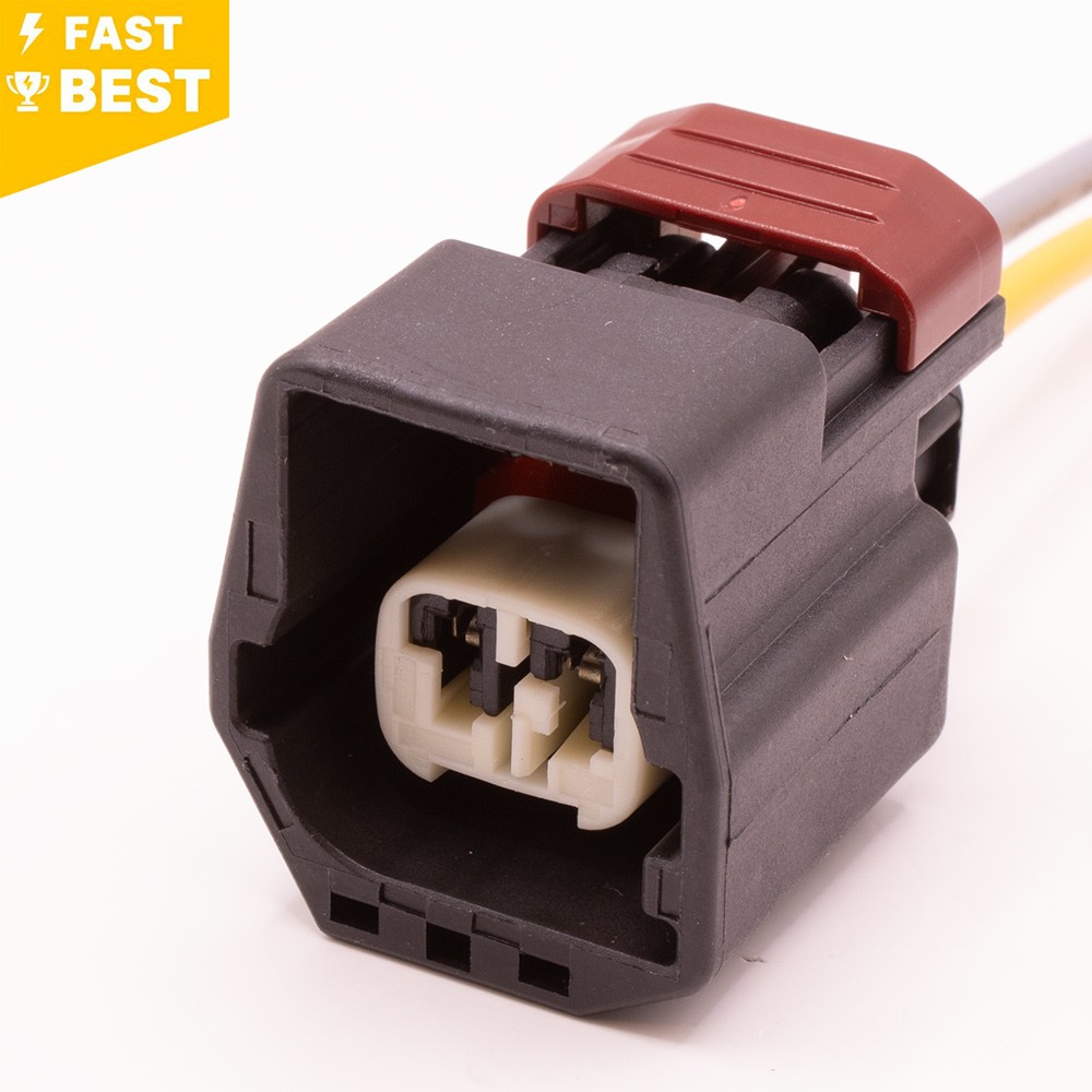 A/C Compressor connector Mitsubishi Galant. 1994. MR146970