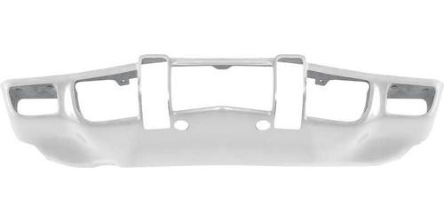OER F15243 Front End Lower Valance Panel for 1974-1975 Pontiac Trans Am