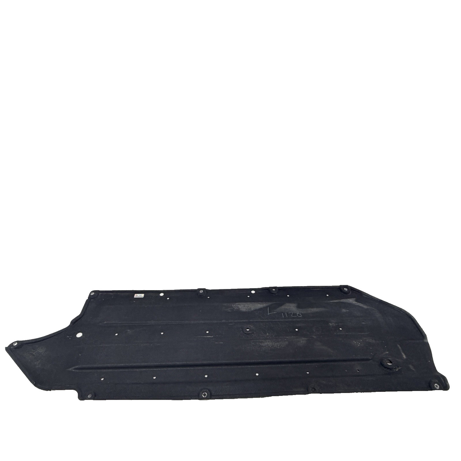 2021-2025 HYUNDAI ELANTRA LEFT SIDE UNDER BODY COVER SPLASH GUARD SHIELD  OEM