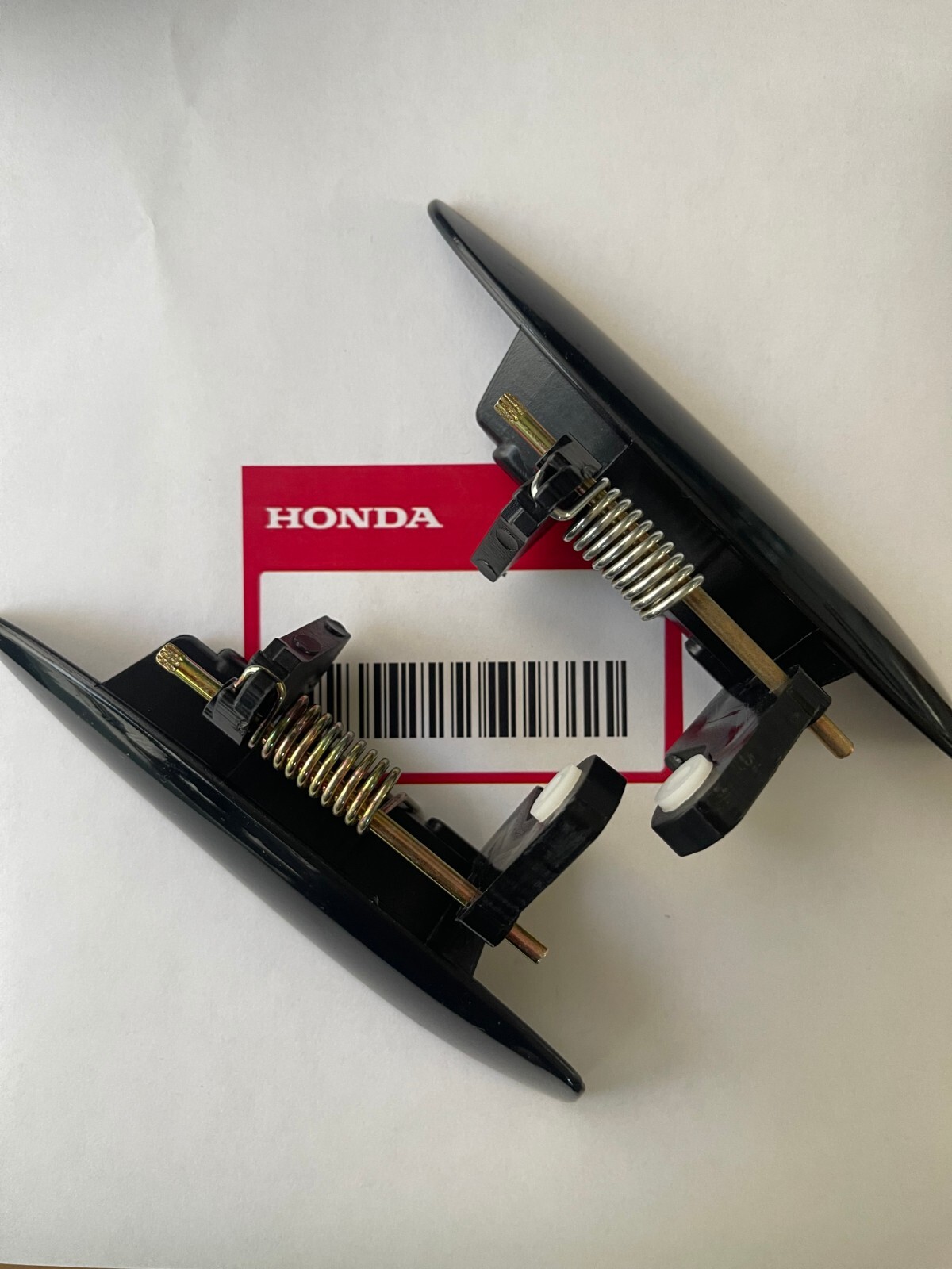 NEW Replacement 94-01  ACURA INTEGRA BOTH OUTSIDE DOOR HANDLE Levers