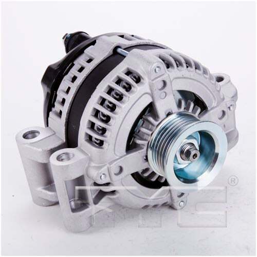 for 2008 - 2012 Dodge Magnum Alternator - 2012 2011 2010 2009 2008