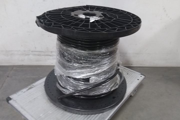 Southwire 20508802 Approx. 200 Ft Length 4/0 AWG 600VAC THHN Building Wire