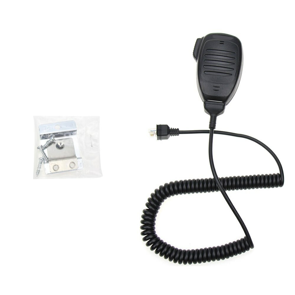 OEM KMC-35 Microphone for Kenwood TK7160 TK7180 TK8160 NX700 NX800 TK8180 Radios