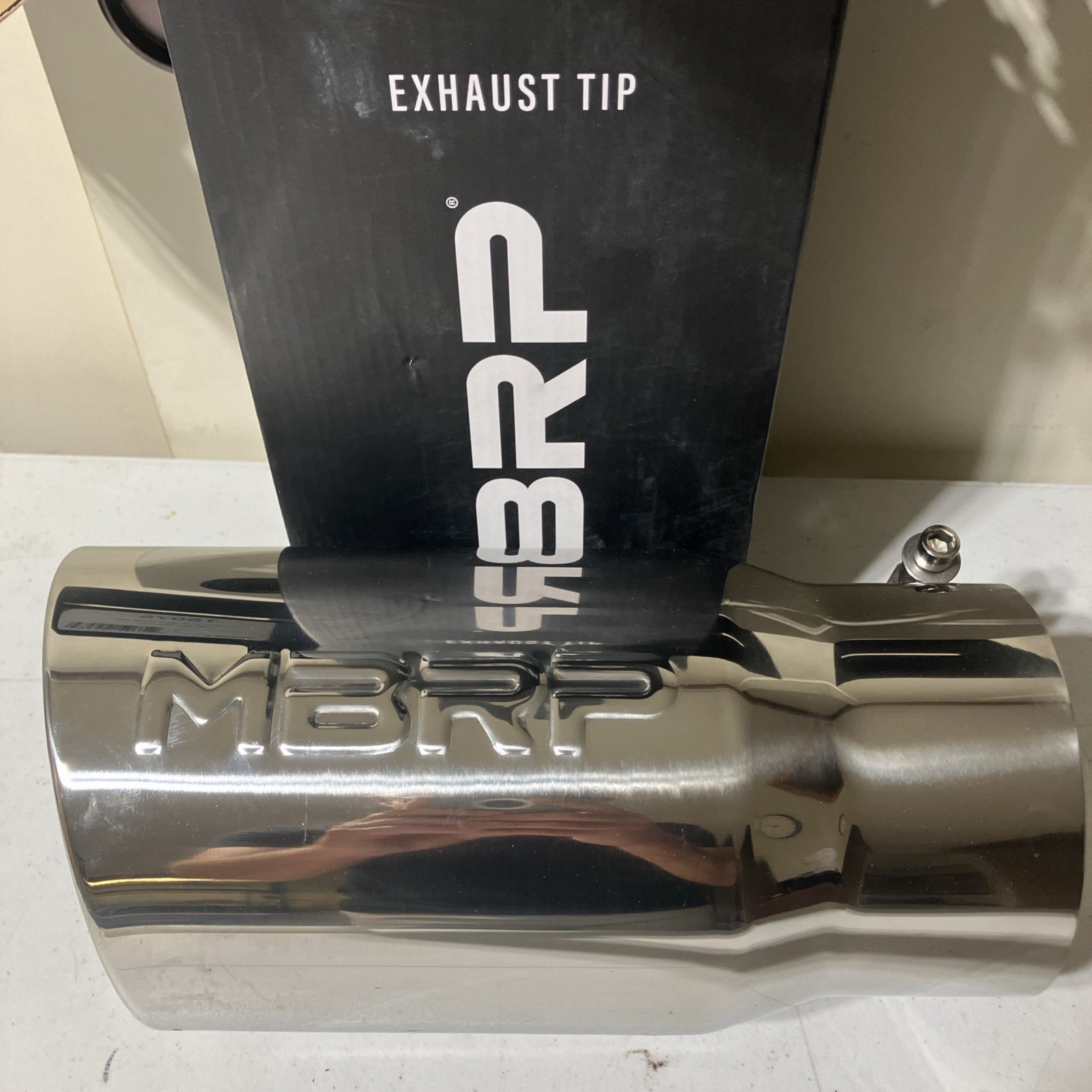 MBRP T5075 5\