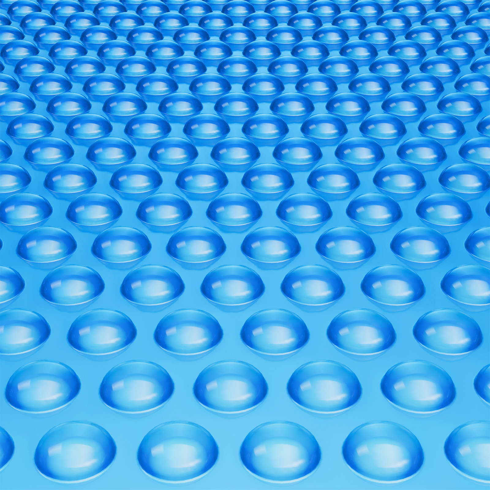 Solar Pool Cover 40x20 ft Swimming Pools Solar Heater Blanket Cover 12 mil
