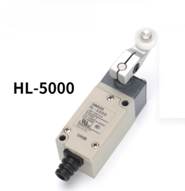 OMRON HL-5000 Limit Switch New OMRON HL-5000 Limit Switch New