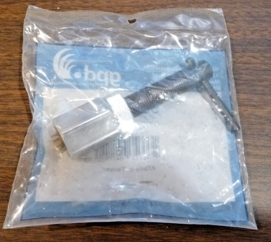 Genuine GLOBAL PARTS DISTRIBUTORS gpd Service Item 5811289