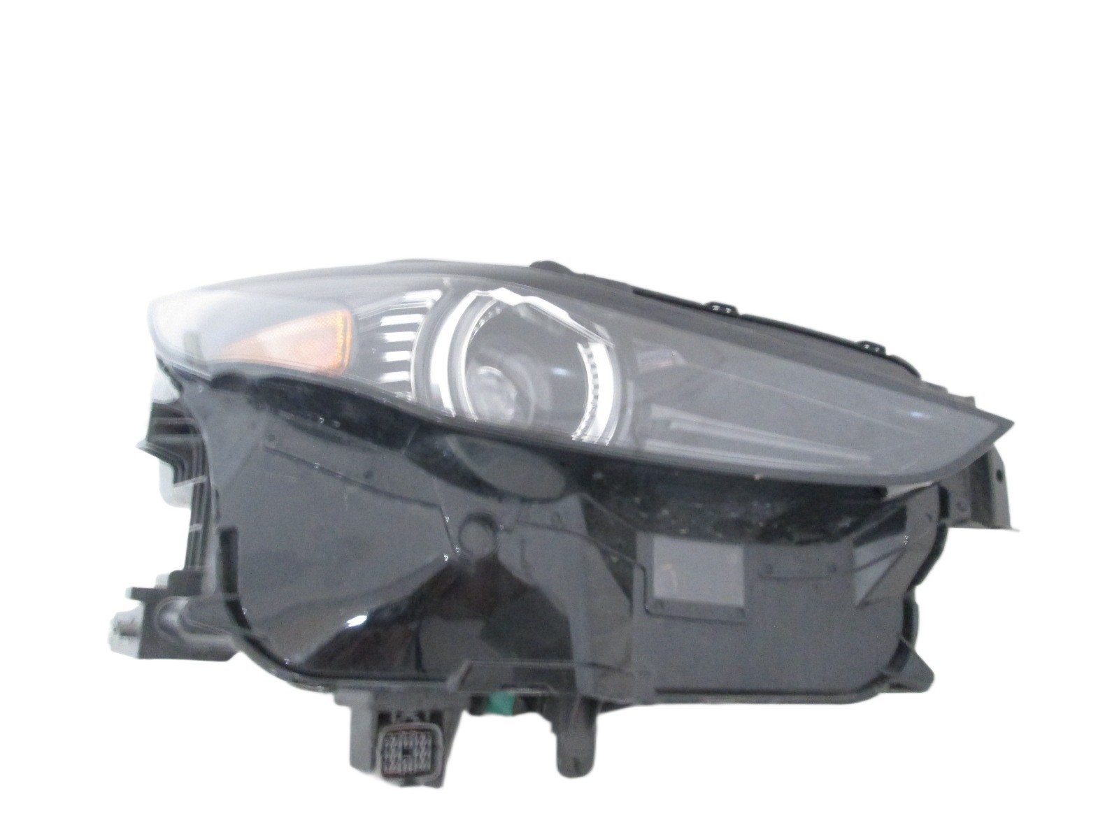 Broken Mount 20-26 Mazda CX-30 AFS LED Headlight for Right Passenger Front Side