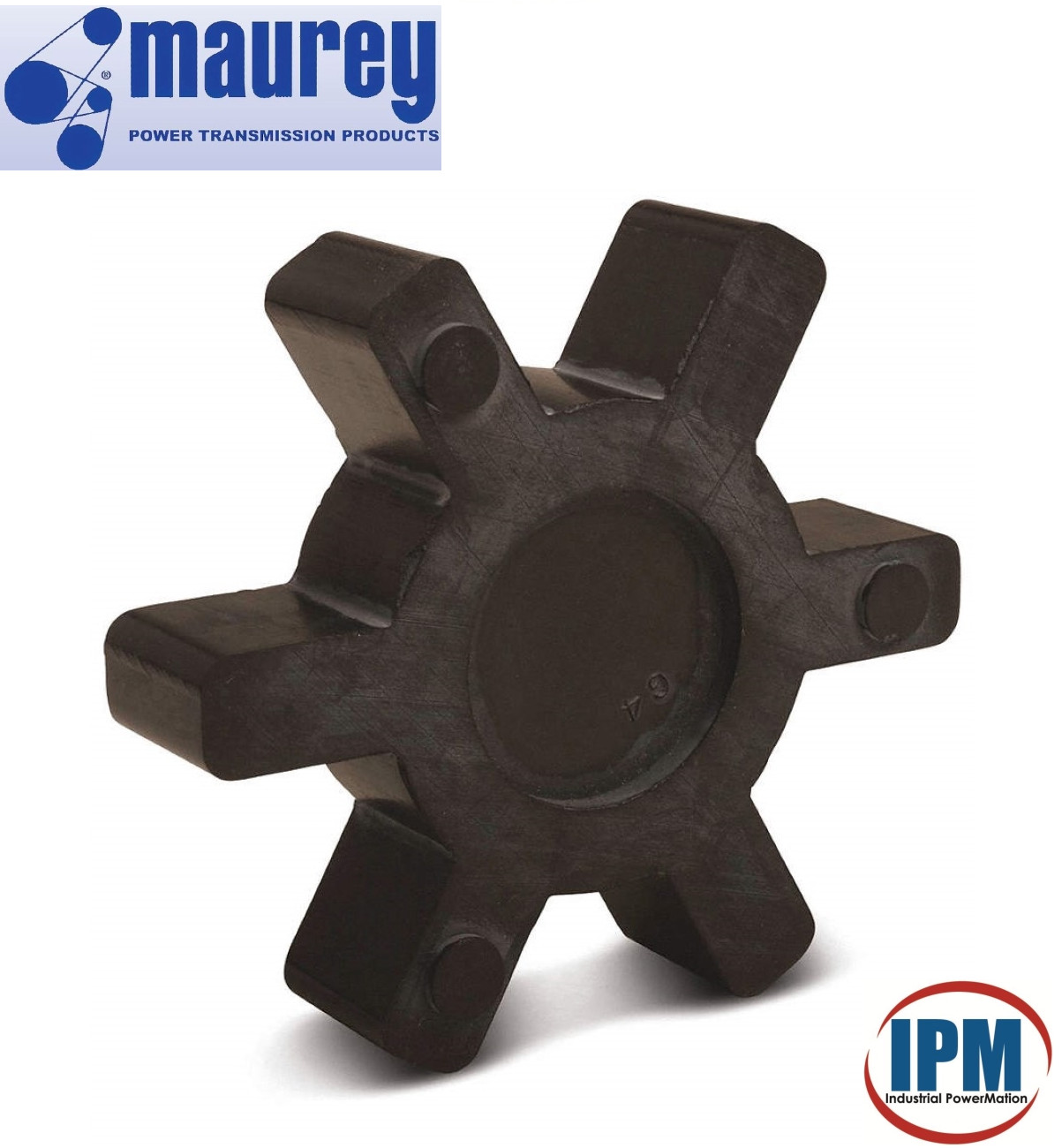 L090/L095 MAUREY L090-L095 Buna-N Jaw Coupling Insert Spider FACTORY NEW