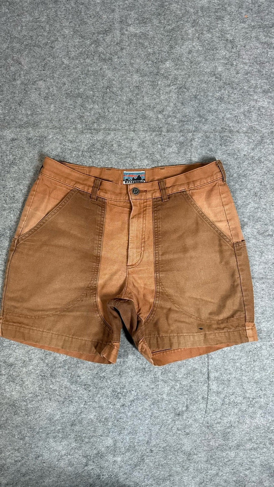 Patagonia Men\'s Road to Regenerative Stand Up Shorts 32”Waist - Limited Edition Patagonia Men\'s Road to Regenerative Stand Up Shorts 32”Waist - Limited Edition