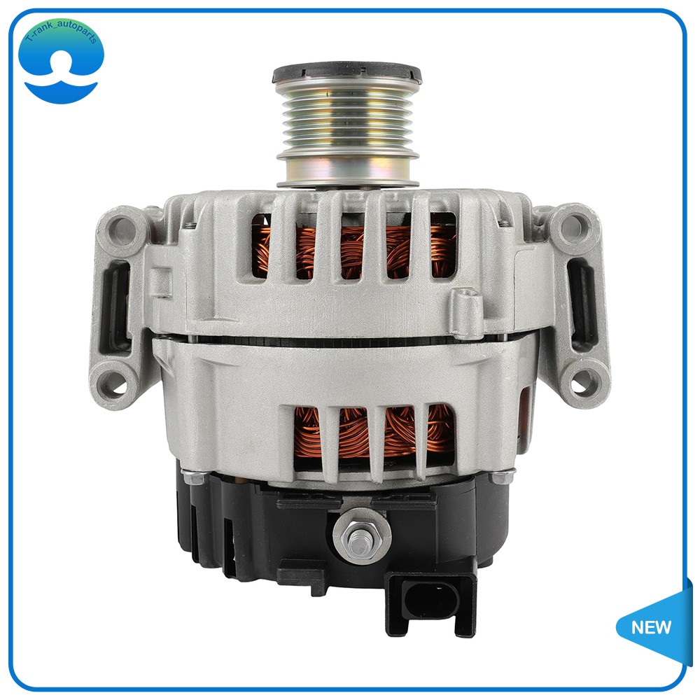 11741 Alternator Fit for Freightliner Sprinter 2500 2014-2017 L4 2.1L 250A 12V