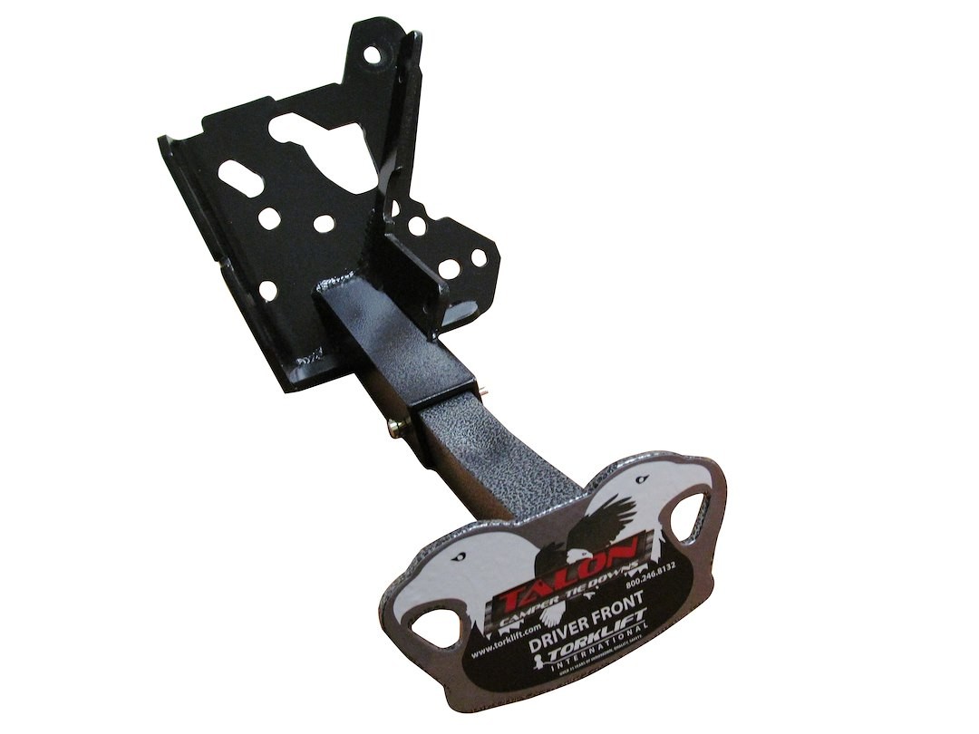 Torklift    F2021a    Front Tie Downs Fits For  Ford Talon