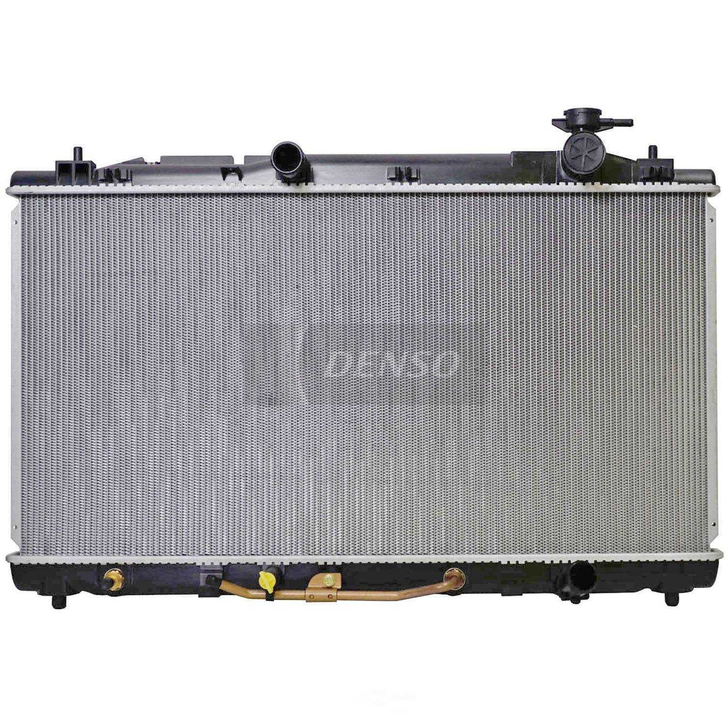 Radiator DENSO 221-3156