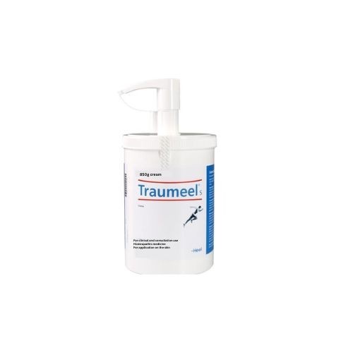 Traumeel S Anti-Inflammatory  Pain-Ointment-Cream 850gr/29.9 oz