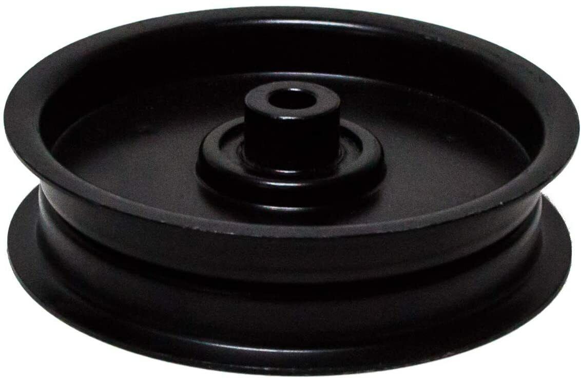 OEM Wright Commercial Mower Flat Idler Pulley 71460006