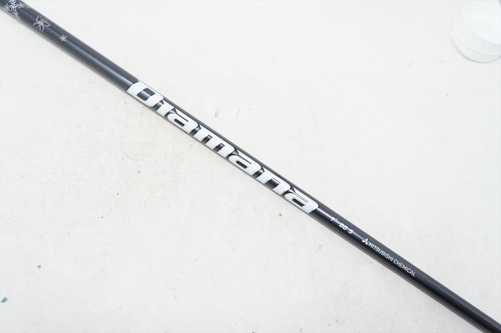 Mitsubishi Diamana T+ 60 Stiff 44.5\