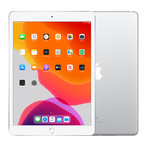 2019 Apple iPad 7 10.2