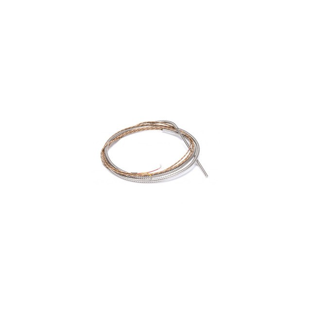 Omron 802-8648 Thermocouple Type K 1/2\