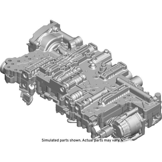 OEM GM PART#24065351 AUTOMATIC TRANSMISSION VALVE